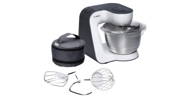 Amazon: Robot pâtissier Bosch MUM5 StartLine MUM54A00 à 99€