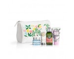 L'Occitane: 1 trousse et ses 4 essentiels beauté en cadeau dès 55€ d'achat