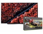 Fnac: 1 TV 4K UHD 55" + 1 pack Xbox One X à partir de 999€