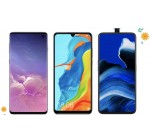 Orange: [FrenchDays] Jusqu'à -150€ une sélection de smartphones iPhone, Samsung... Ex: iPhone XS 64Go à 639€