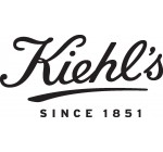 Kiehl's: 20% de réduction sur une sélection de produits