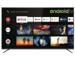 Boulanger: TV LED 4K UHD 43" TCL 43EP662 Android TV à 299€ (dont 50€ via ODR)