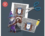 Playmobil: Activités enfant Playmobil gratuites à imprimer