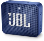 Amazon: Enceinte Bluetooth JBL Go 2 - Couleur au choix à 23,90€