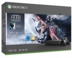 Micromania: Console XBOX One X à 299,99€ au lieu de 499,99€