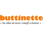 Buttinette: Remises spéciales pour les collectivités et associations