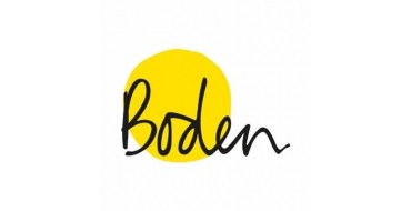 Boden: 25% de remise sur les robes, combinaisons et accessoires et -20% sur la nouvelle collection