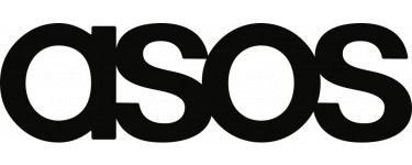 ASOS: Jusqu'à -50% sur les tenues de saison