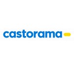 Castorama: Livraison offerte dès 200 d’achats