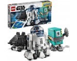 Fnac: 20% de réduction sur les LEGO Star Wars pour May the 4th