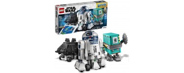 Fnac: 20% de réduction sur les LEGO Star Wars pour May the 4th