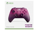 Micromania: Manette Sans Fil Edition Spéciale Phantom Magenta à 54,99€