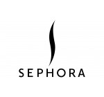 Sephora: Livraison offerte à domicile dès 30€ d’achat
