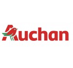 Auchan: 10% supplémentaires sur une sélection du rayon jardin et bricolage