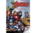 shopDisney: Jeu de société Disney Marvel Avengers gratuit à imprimer
