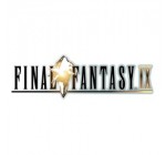Playstation Store: Final Fantasy IX Édition Numérique à 10,49 €