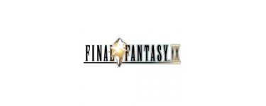 Playstation Store: Final Fantasy IX Édition Numérique à 10,49 €