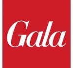 Gala: 12 parures de bijoux Victoria d'une valeur unitaire de 163€