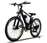Cdiscount: Vélo électrique de montagne à 822,98€