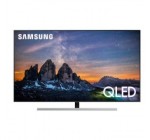 Fnac: TV Samsung QE55Q80R QLED 4K UHD Smart TV 55’’ à 900,60€