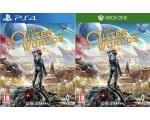 Fnac: The Outer Worlds sur PS4 et Xbox One à 24,99€