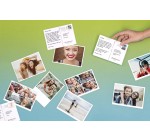 MyPostcard: 10 cartes postales gratuites 