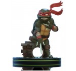 Zavvi: Figurine Q-Fig des Tortues Ninja (4 modèles au choix) à 16,99€ au lieu de 22,99€