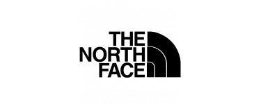The North Face: 10% de réduction supplémentaire sur les articles de l'Outlet déjà remisés jusqu'à -50%