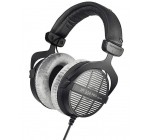 Amazon: Casque audio Studio Beyerdynamic DT 990 PRO à 114€