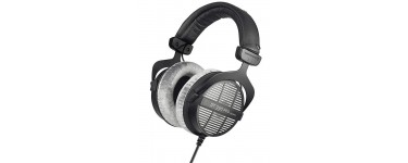 Amazon: Casque audio Studio Beyerdynamic DT 990 PRO à 114€