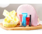 Clarins: 1 Kit Essentiels beauté offert dès 80€ d'achat