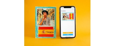Fizzer: Carte postale personnalisable gratuite