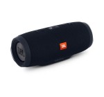 Cdiscount: Enceinte Bluetooth JBL Charge 3 Stealth 20h d'autonomie à 107,99€