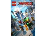Microsoft: Jeu LEGO NINJAGO Le film gratuit sur PC, PS4 et Xbox One (version dématérialisée)