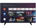 Cdiscount: TV LED 4K UHD 55"(139cm) CONTINENTAL EDISON à 349,99€