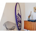 Oxbow: Une planche de surf Naje x Oxbow Collector à gagner