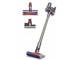 Cdiscount: Aspirateur balai sans fil DYSON V8 PARQUET + 3 accessoires à 299,99€