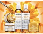 Kiehl's: -20% sur la routine Calendula pour tout achat de deux produits Calendula