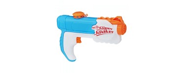 PicWicToys: Un pistolet à eau Pirhana 1765220 offert dès 20€ d'achat de jouets Nerf
