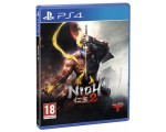 Base.com: Jeu Nioh 2 sur PS4 à 31,89€