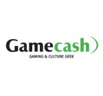 Gamecash: Retrait gratuit de vos achats dans le magasin le plus proche de chez vous