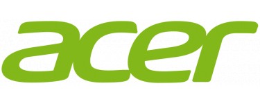 Acer: -5% dès 2 articles achetés, -10% dès 3 articles achetés, -15% dès 4 articles achetés