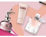 Marionnaud: 25% de réduction sur les parfums et coffrets parfums