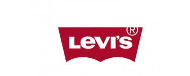 Levi's: 20% de réduction sur une sélection de styles de denim
