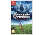 E.Leclerc: Jeu Xenoblade chronicles - definitive edition sur Nintendo Switch à 44,49€