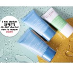 Sephora: 3 mini produits offerts dès 80€ d'achat dans la marque Clarins