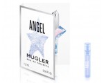 Mugler: 1 échantillon Angel Eau de Parfum de Mugler offert gratuitement