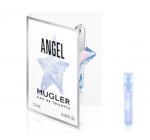 Mugler: 1 échantillon Angel Eau de Parfum de Mugler offert gratuitement