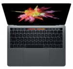 Boulanger: Ordinateur portable Apple Macbook Pro 13" Touch Bar I5 256 Gris Sidéral à 1599€