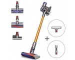 BUT: Aspirateur balai DYSON V8 ABSOLUTE NEW à 329,99€
